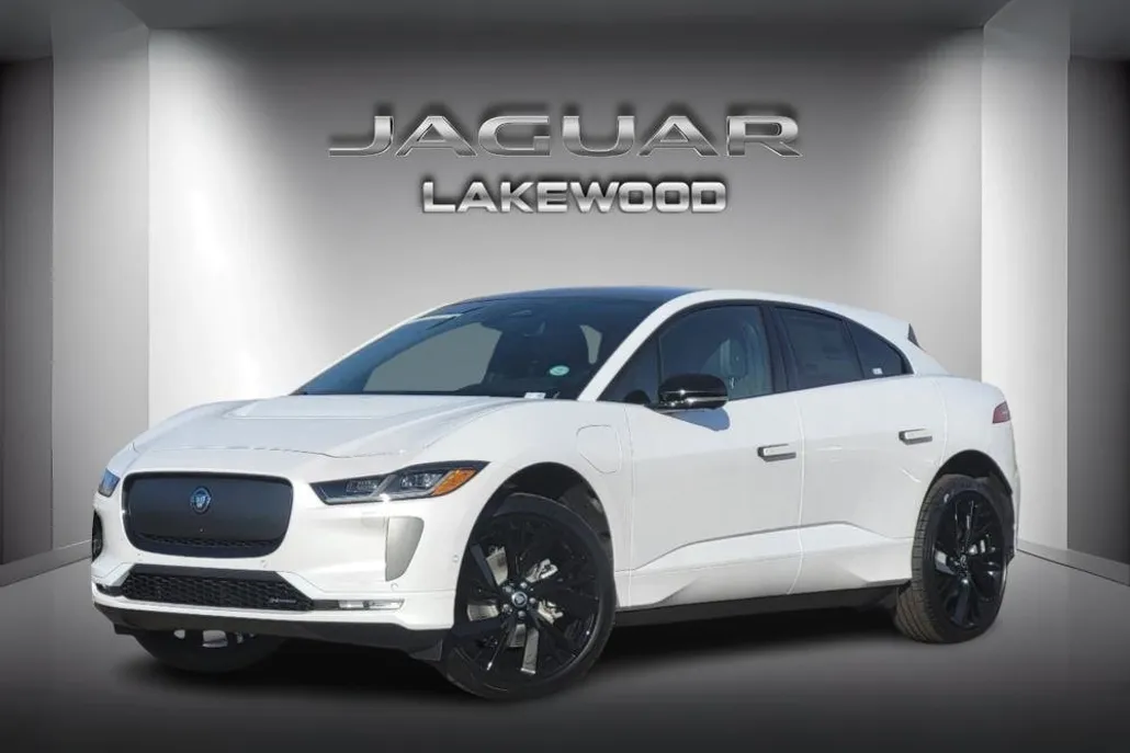 2024 Jaguar I-PACE EV400 HSE photo 1