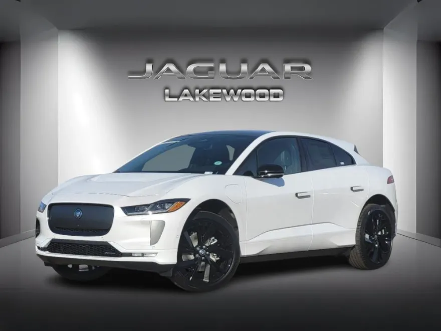 2024 Jaguar I-PACE EV400 HSE photo 1
