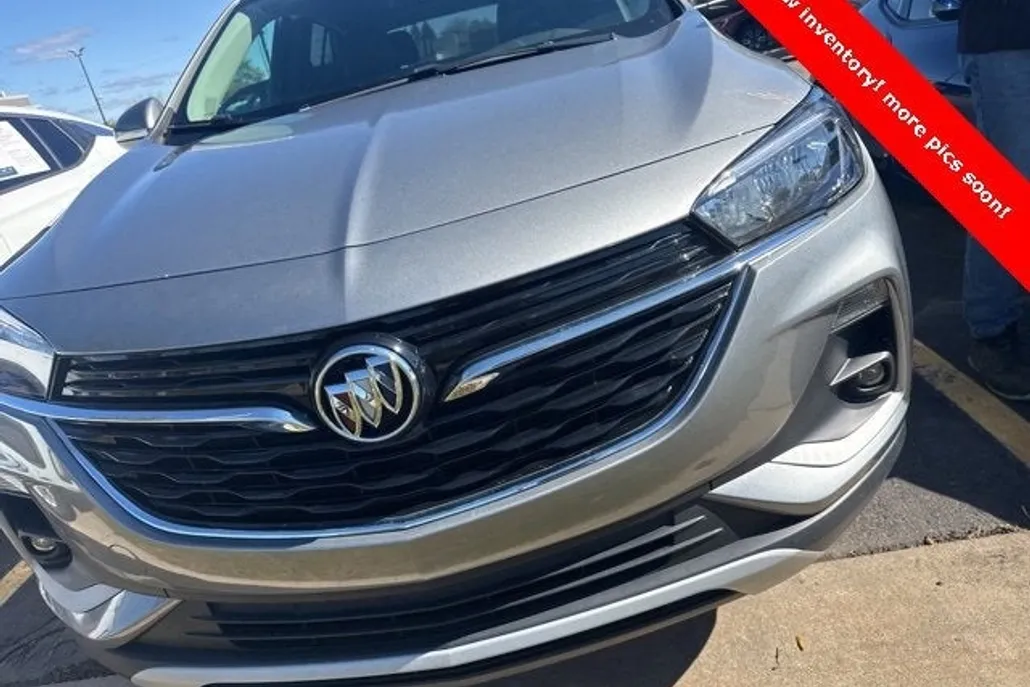 2023 Buick Encore GX Preferred photo 1