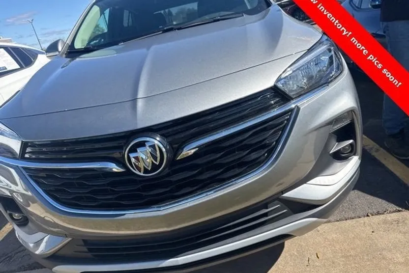 2023 Buick Encore GX Preferred photo 1