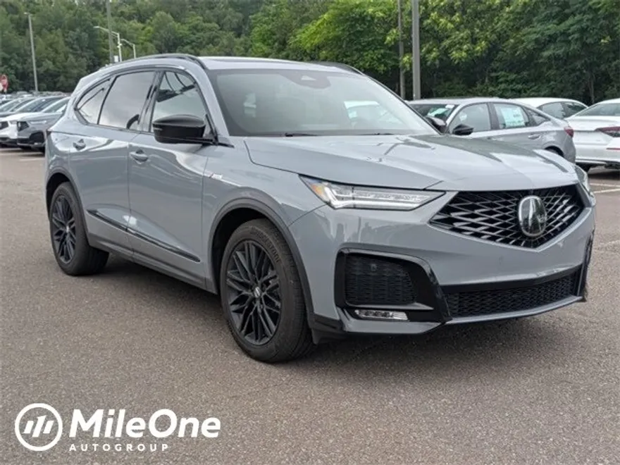 2026 Acura MDX SH-AWD A-Spec Advance photo 1