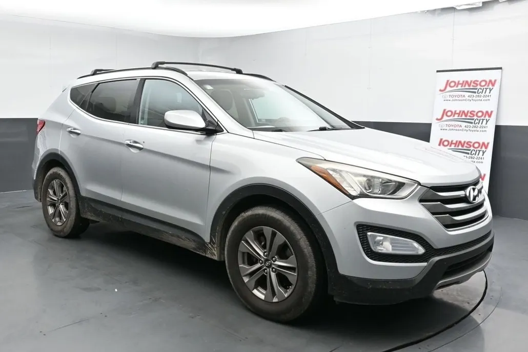 2016 Hyundai Santa Fe Sport Base photo 1