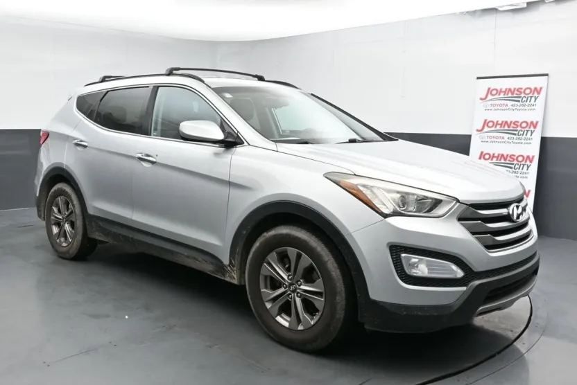2016 Hyundai Santa Fe Sport Base photo 1