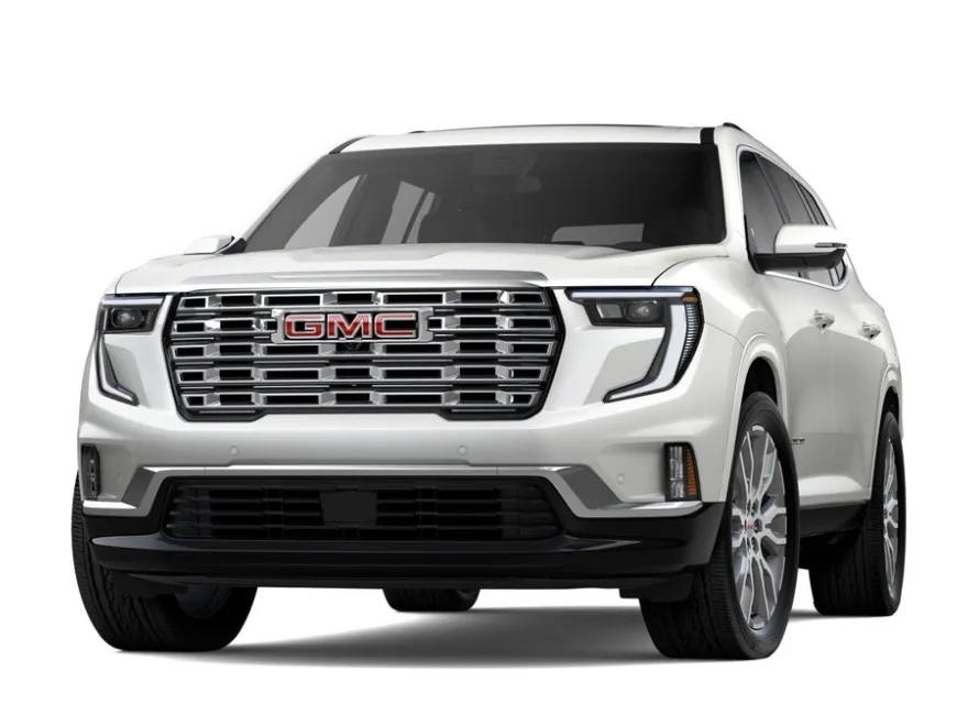 2024 Gmc Acadia Denali photo 1