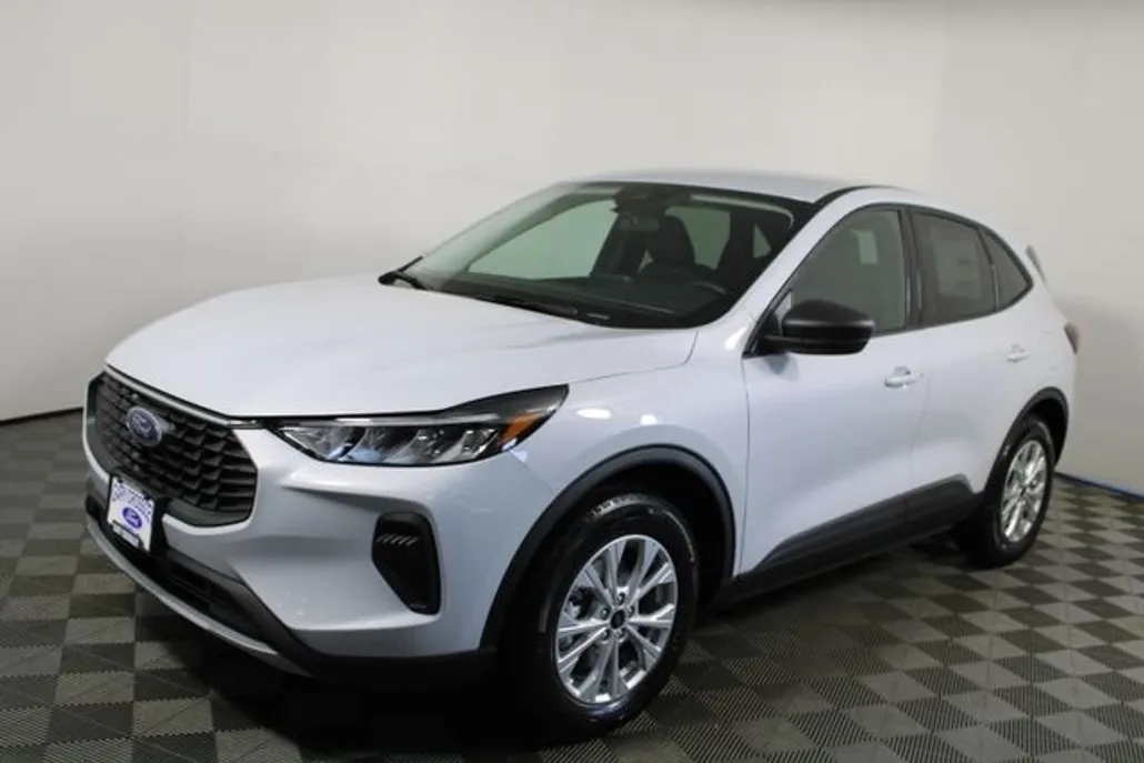2025 Ford Escape Active photo 1