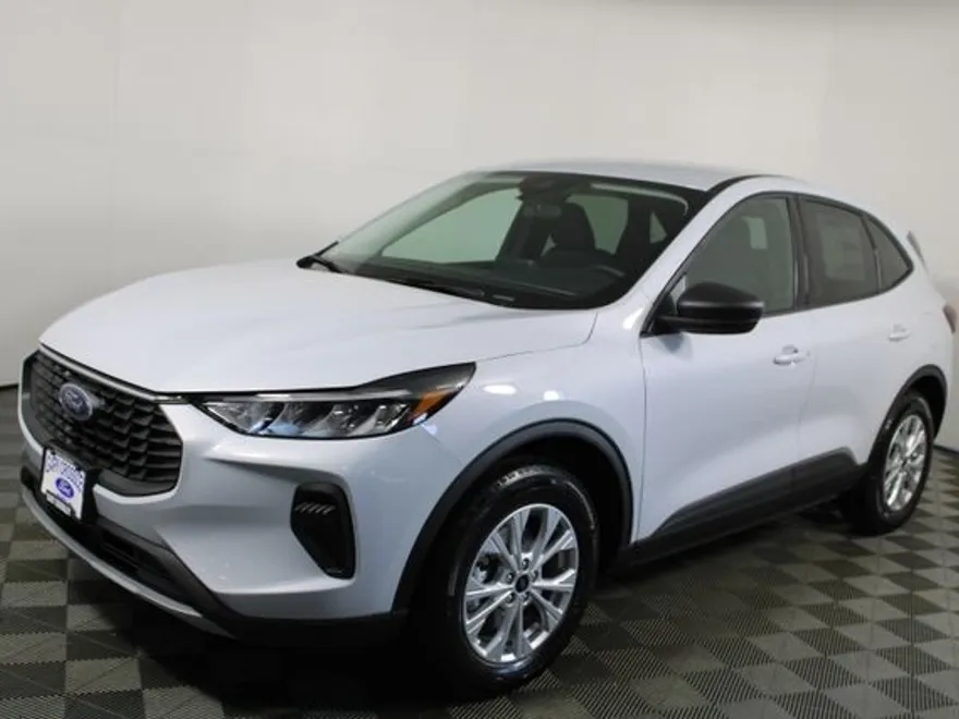 2025 Ford Escape Active photo 1