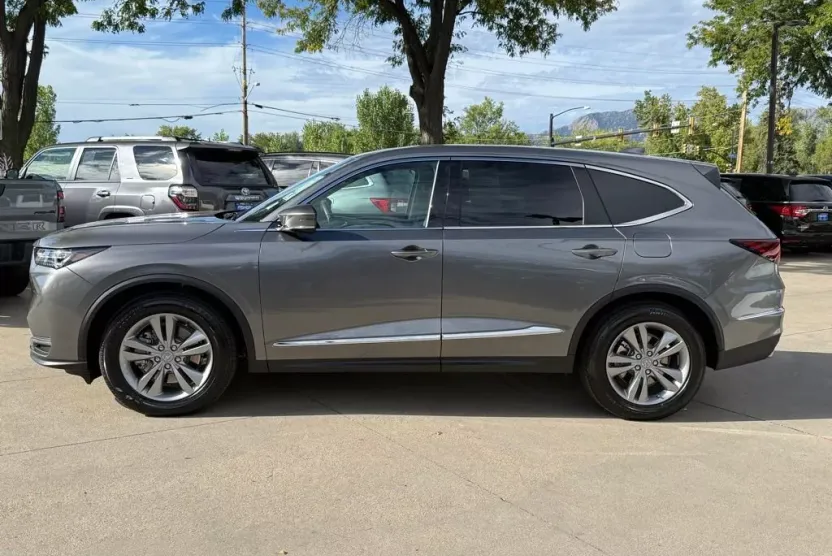 2025 Acura MDX Base photo 1