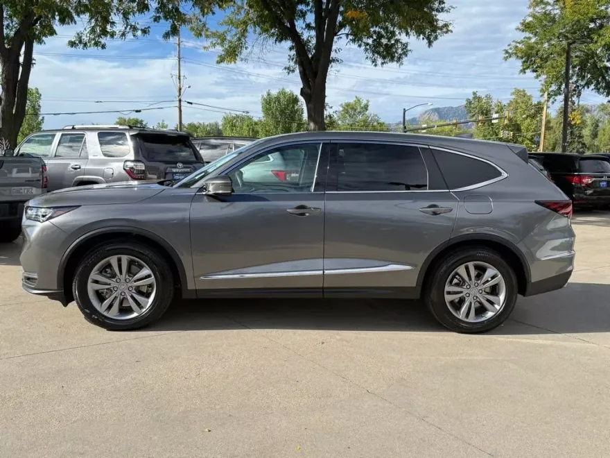 2025 Acura MDX Base photo 1