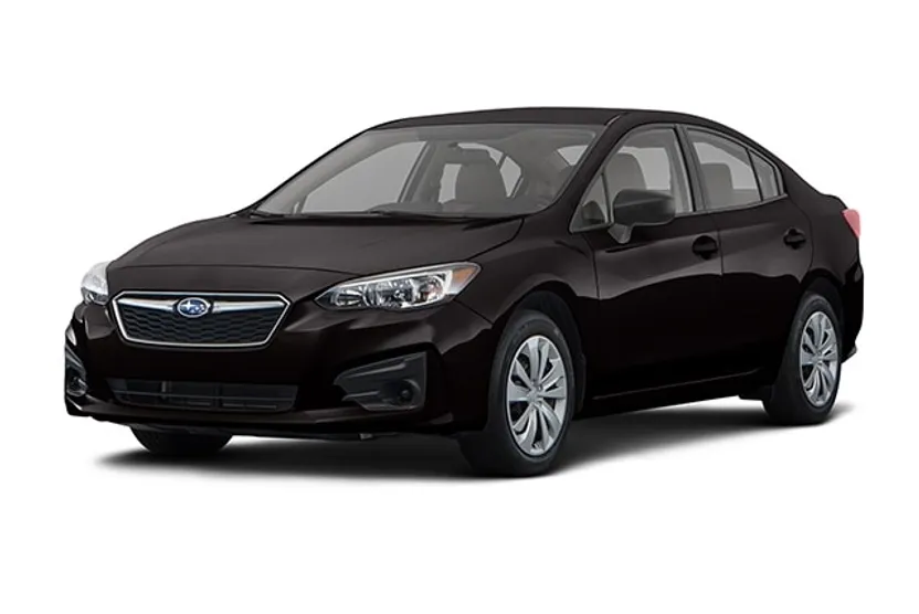2019 Subaru Impreza 2.0i photo 1