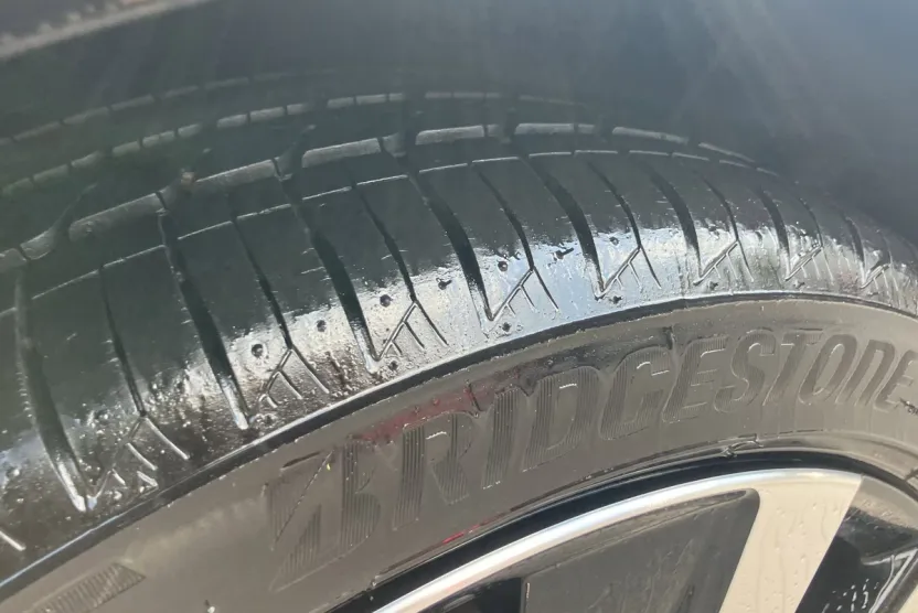 2022 Nissan Altima 2.5 SR photo 1