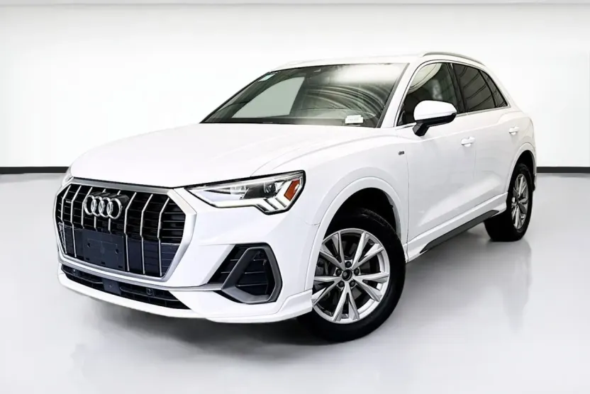 2023 Audi Q3 Premium S line photo 1