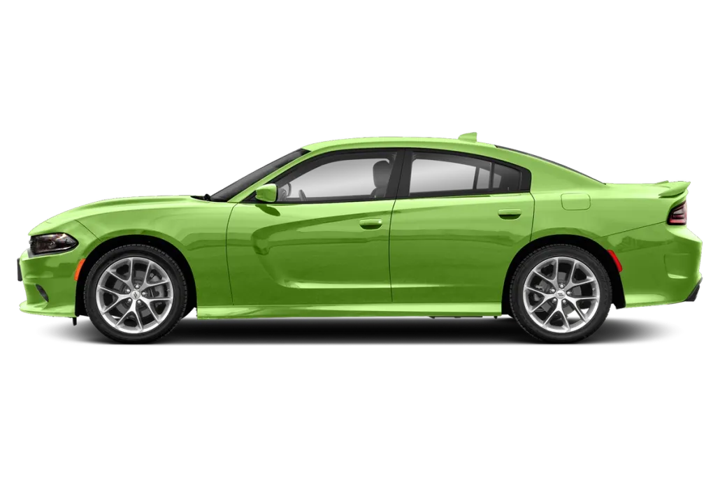 2023 Dodge Charger R/T photo 1