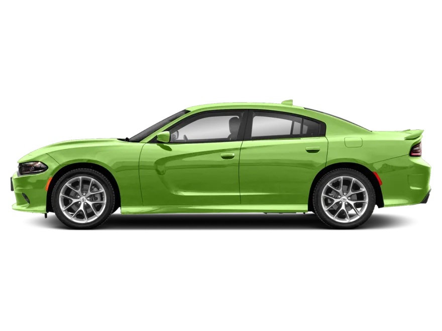 2023 Dodge Charger R/T photo 1