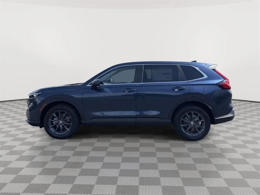 2026 Honda CR-V EX-L photo 1