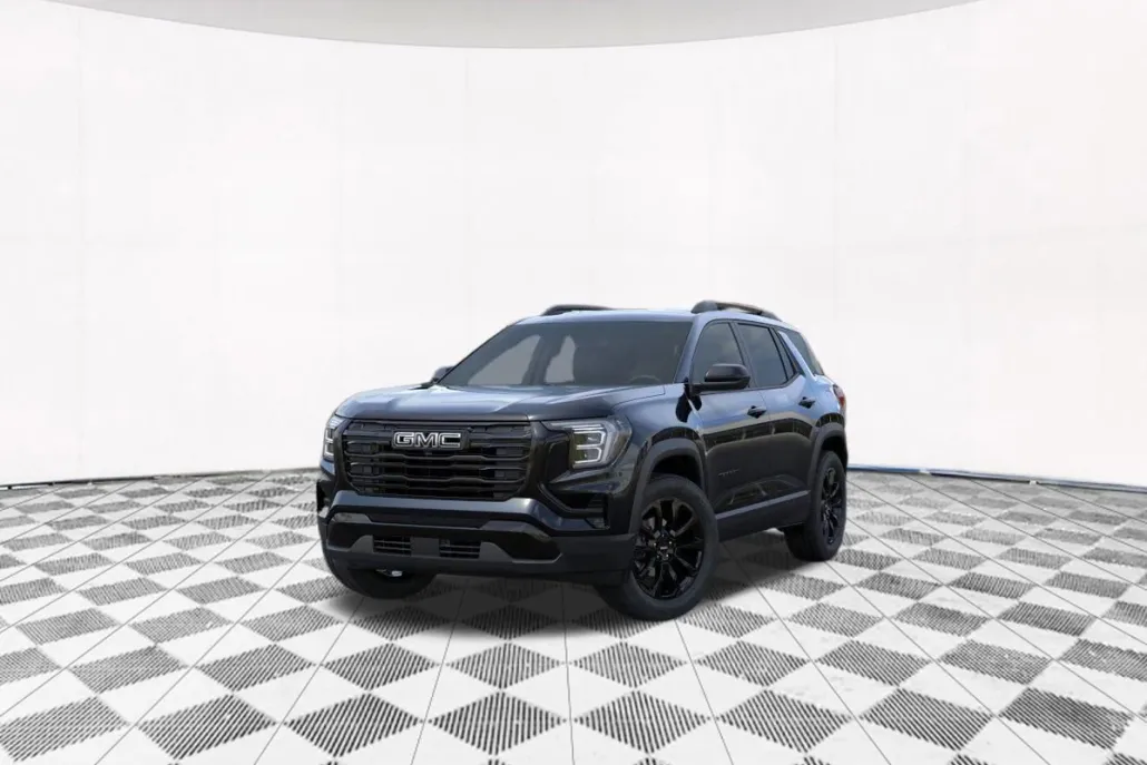 2026 Gmc Terrain Elevation photo 1