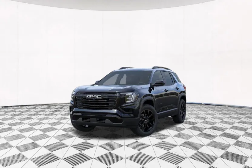 2026 Gmc Terrain Elevation photo 1