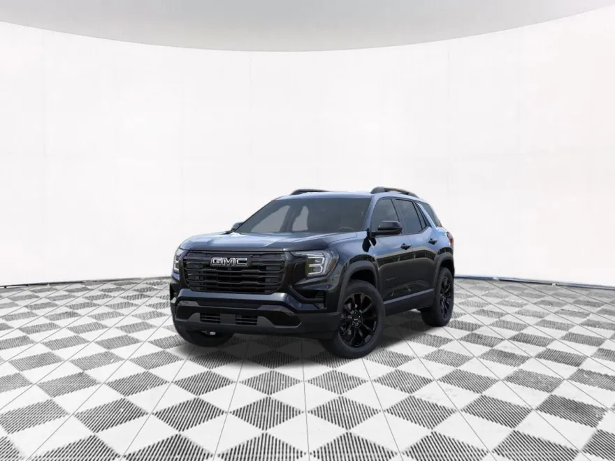 2026 Gmc Terrain Elevation photo 1