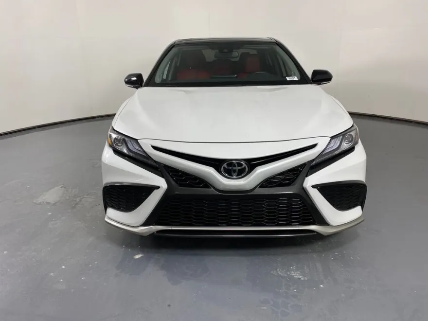 2024 Toyota Camry XSE photo 1