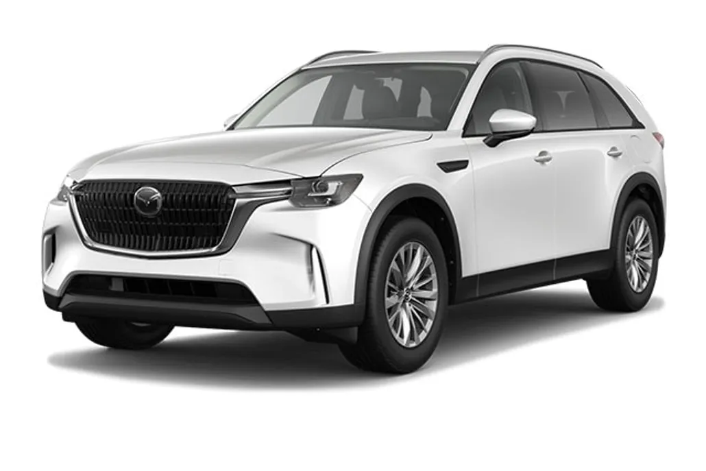 2024 Mazda CX-90 3.3 Turbo Preferred Plus photo 1