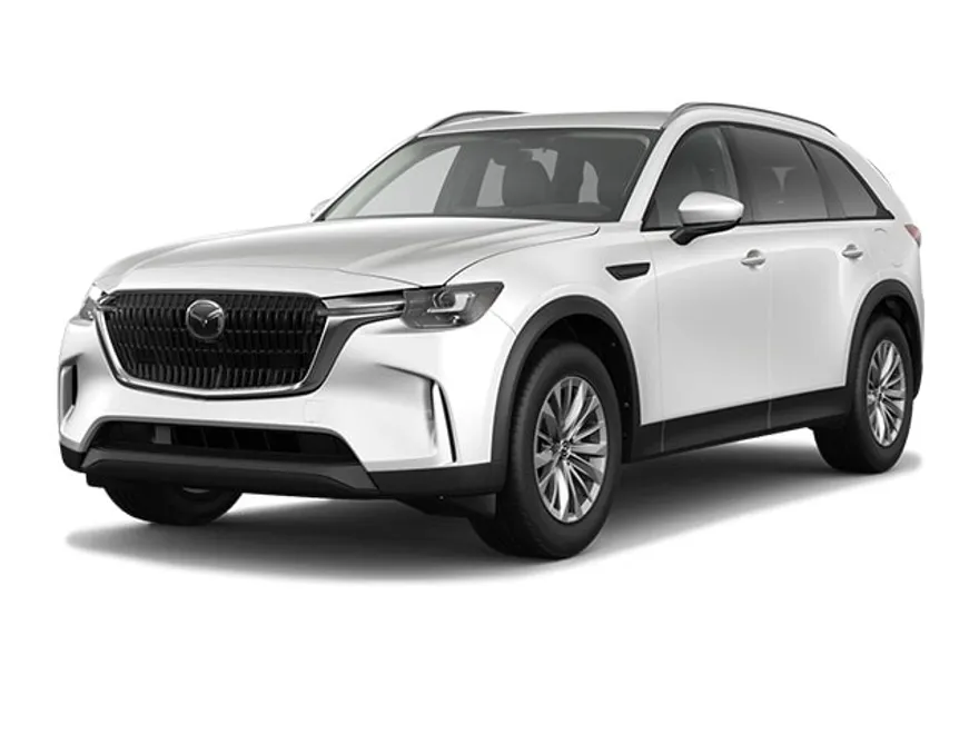 2024 Mazda CX-90 3.3 Turbo Preferred Plus photo 1