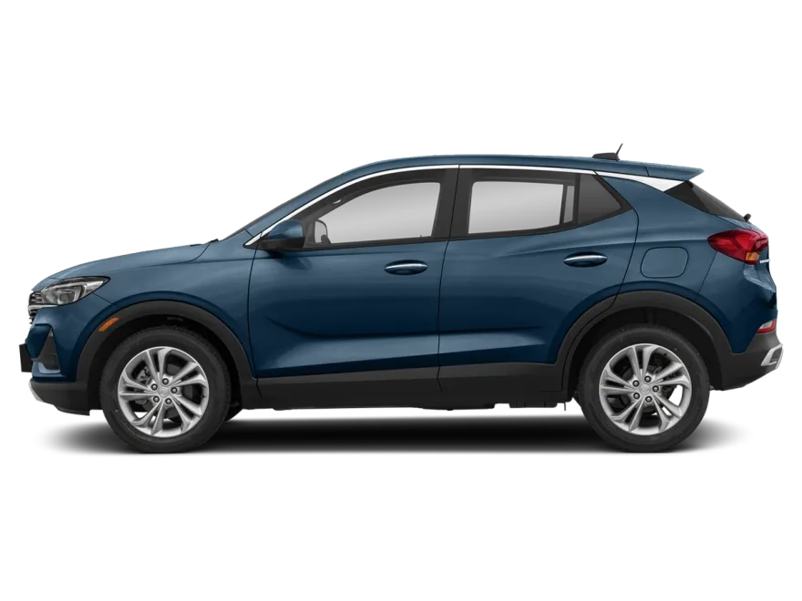 2023 Buick Encore GX Preferred photo 1