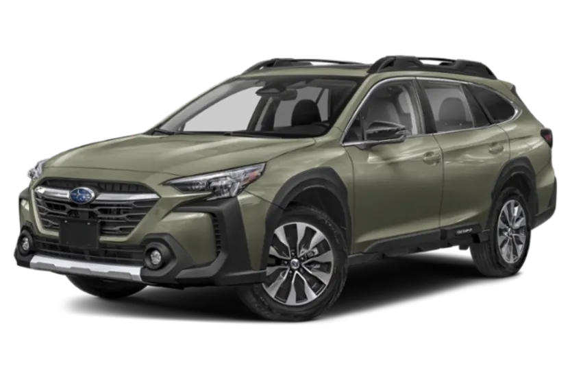 2025 Subaru Outback Limited photo 1