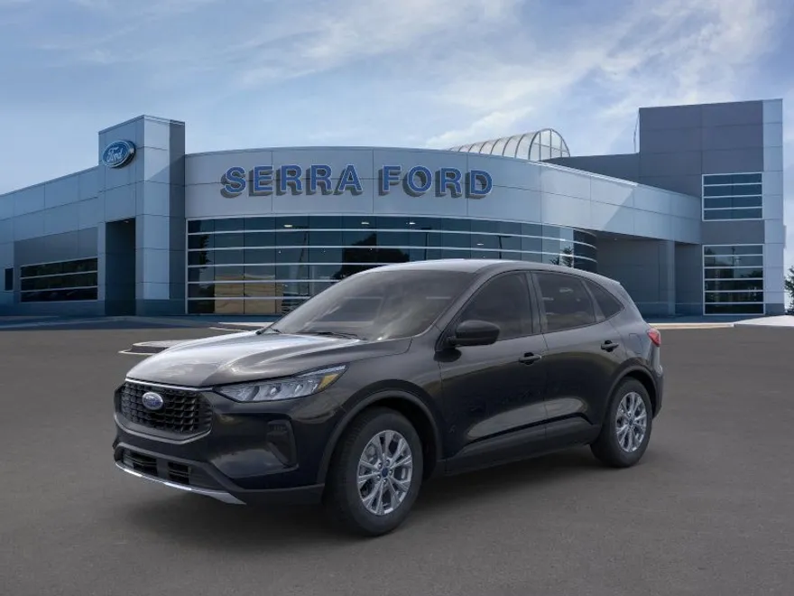 2025 Ford Escape Active photo 1
