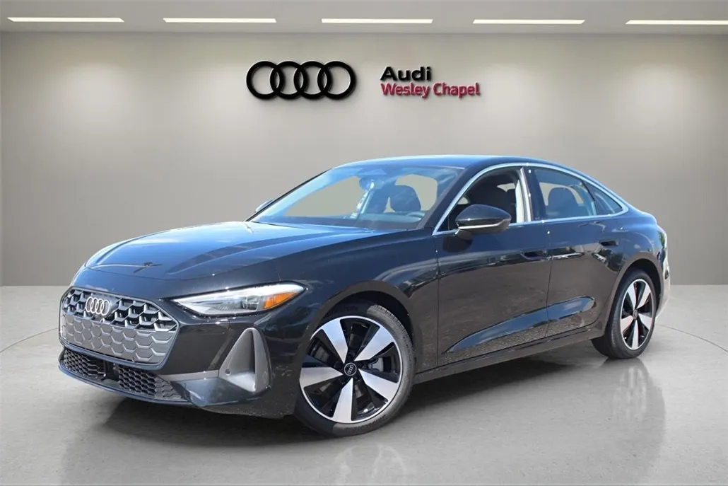 2025 Audi A5 2.0T Premium photo 1