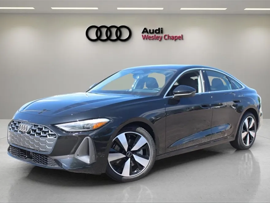 2025 Audi A5 2.0T Premium photo 1