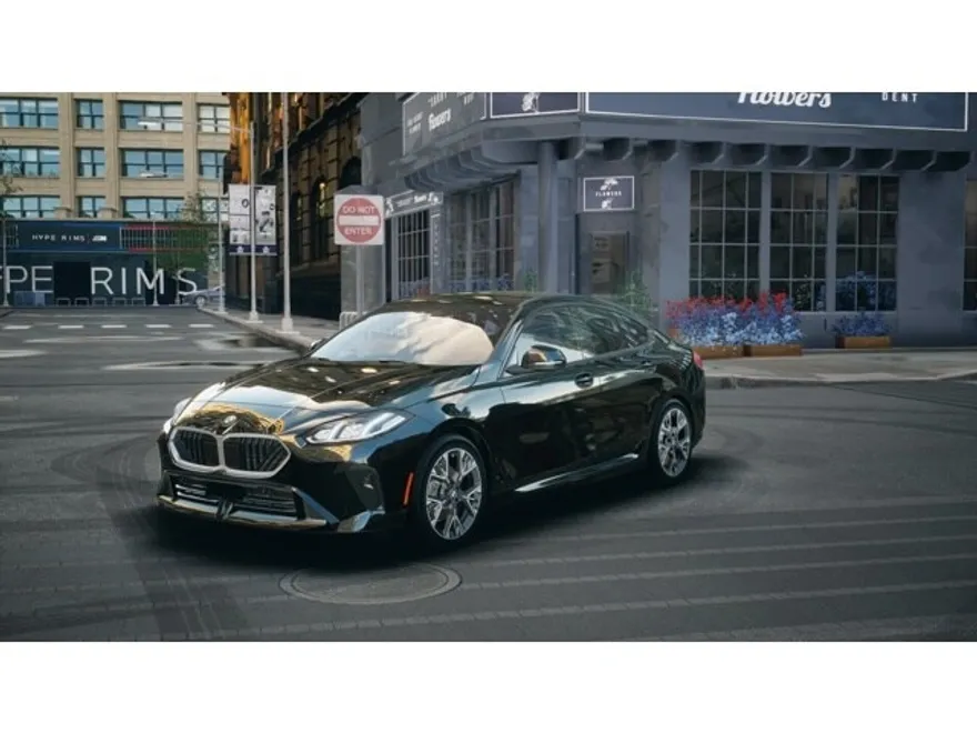 2026 Bmw 228i xDrive Gran Coupe photo 1