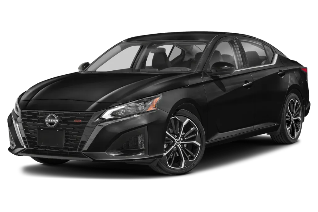 2024 Nissan Altima 2.5 SR photo 1