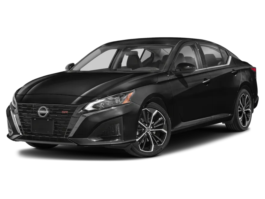 2024 Nissan Altima 2.5 SR photo 1