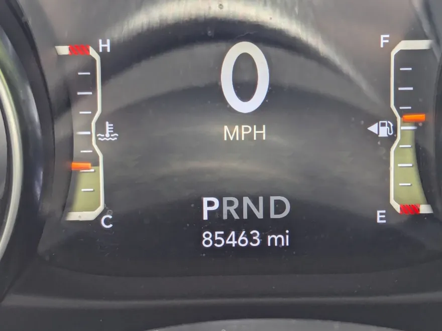 2021 Jeep Wrangler Unlimited Sahara Altitude photo 1