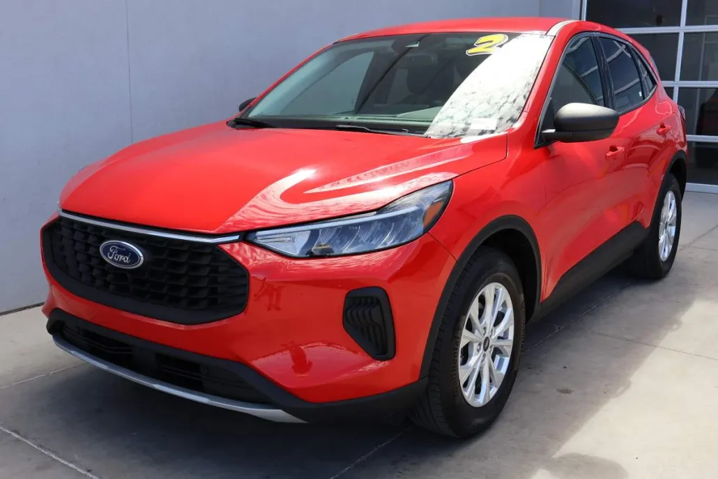2024 Ford Escape Active photo 1