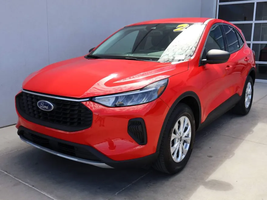 2024 Ford Escape Active photo 1