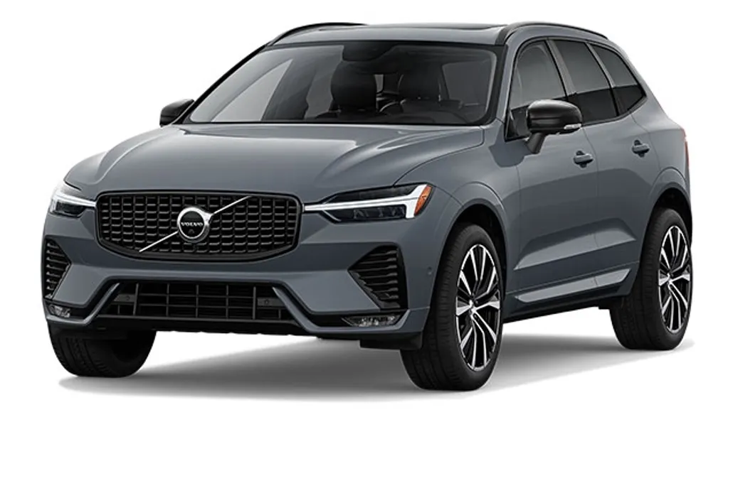 2024 Volvo XC60 B5 Ultimate photo 1