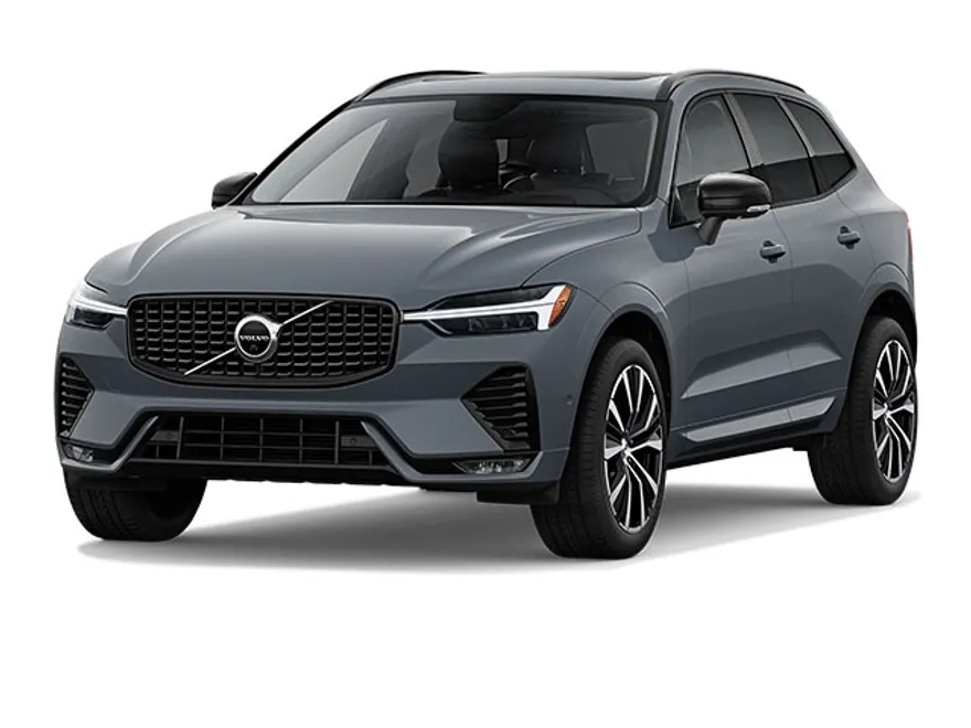 2024 Volvo XC60 B5 Ultimate photo 1