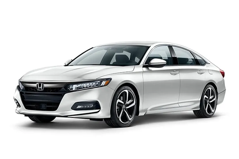 2020 Honda Accord Sport 1.5T photo 1