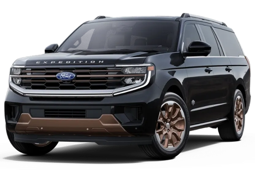 2025 Ford Expedition King Ranch MAX photo 1