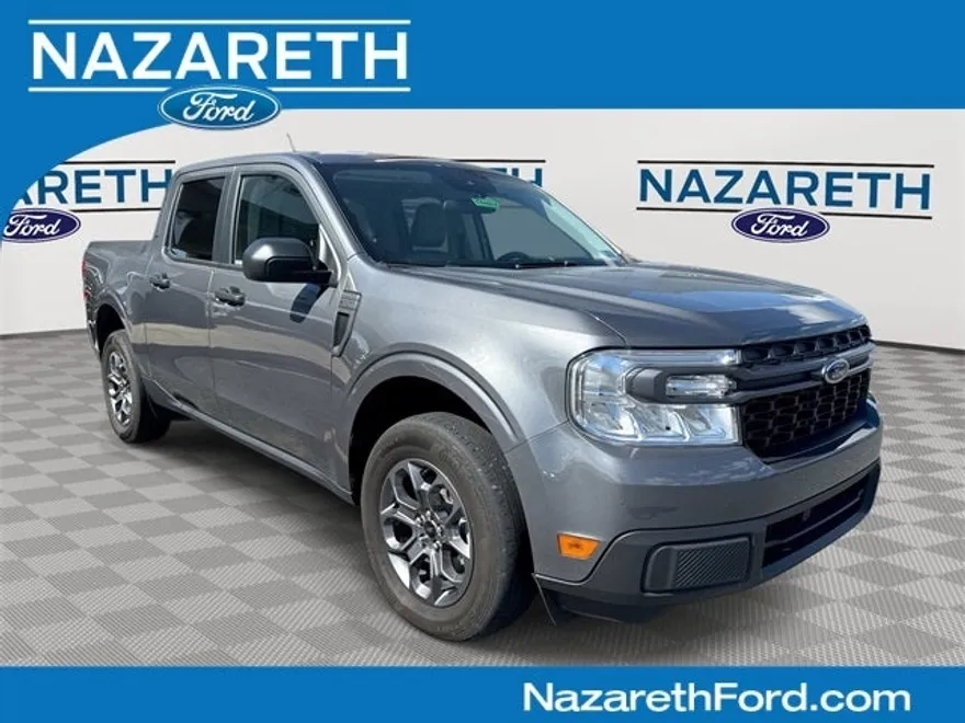 2024 Ford Maverick XLT photo 1