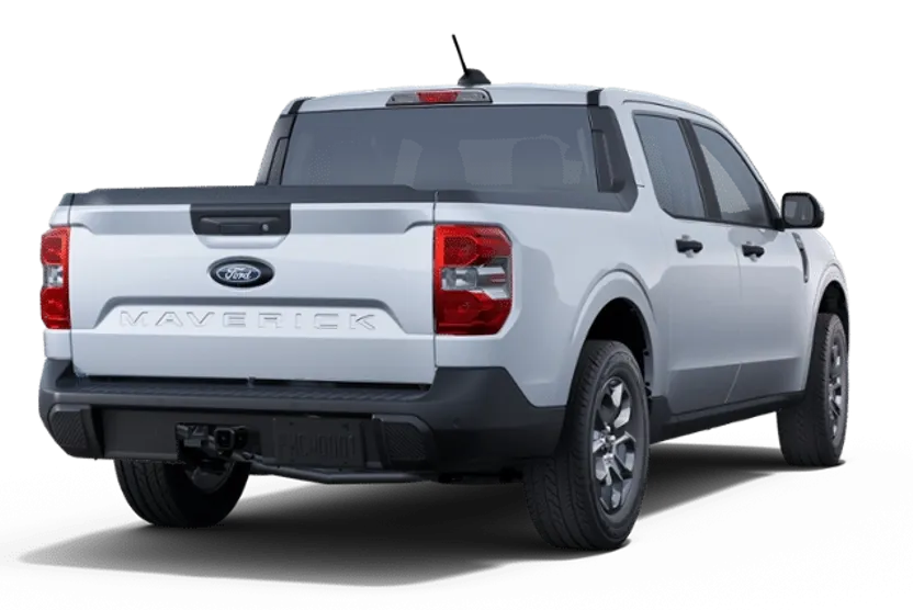 2025 Ford Maverick XLT photo 1