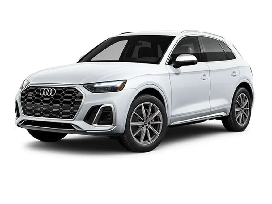 2024 Audi SQ5 Premium Plus photo 1