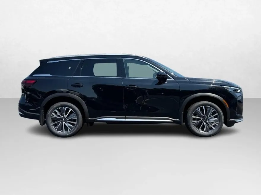 2026 Infiniti QX60 Luxe photo 1