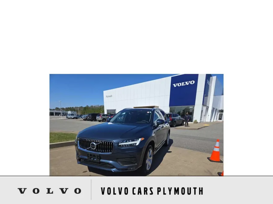 2023 Volvo XC90 B5 AWD Core photo 1