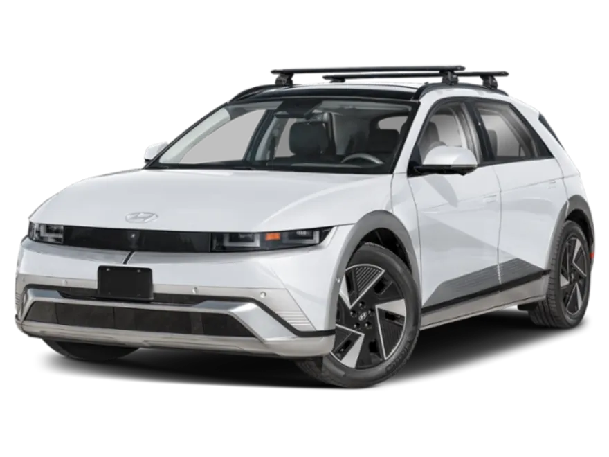2025 Hyundai Ioniq 5 SEL photo 1