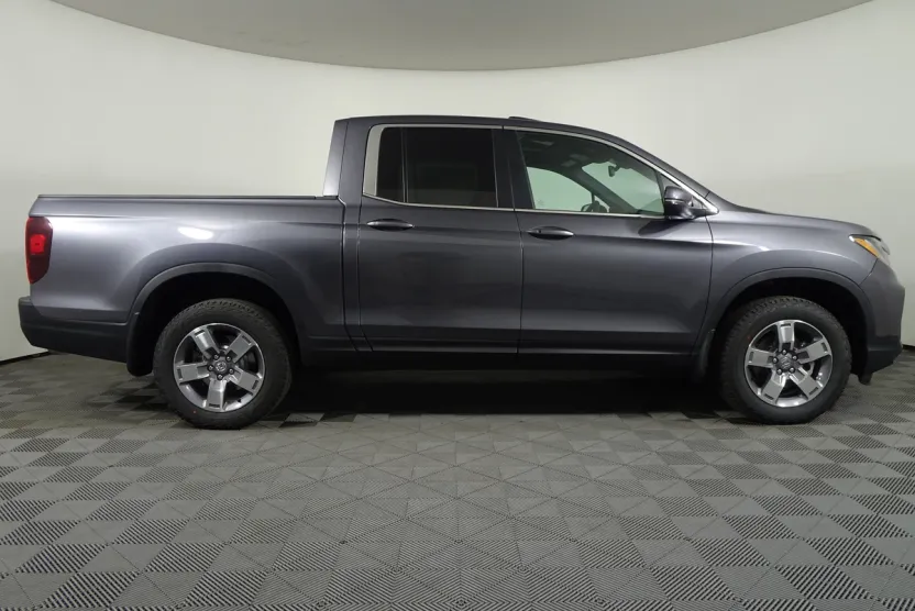 2026 Honda Ridgeline RTL photo 1
