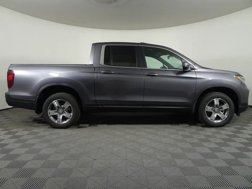 2026 Honda Ridgeline RTL photo 1