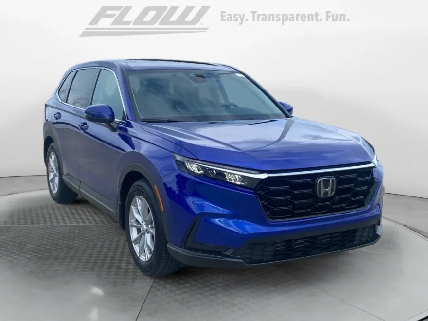 2025 Honda CR-V EX photo 1