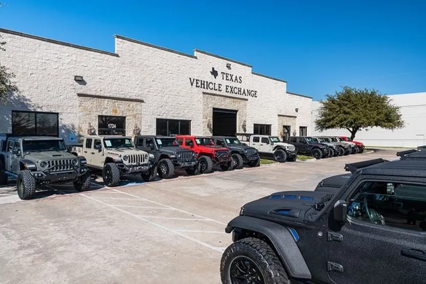 2020 Jeep Gladiator Rubicon photo 1