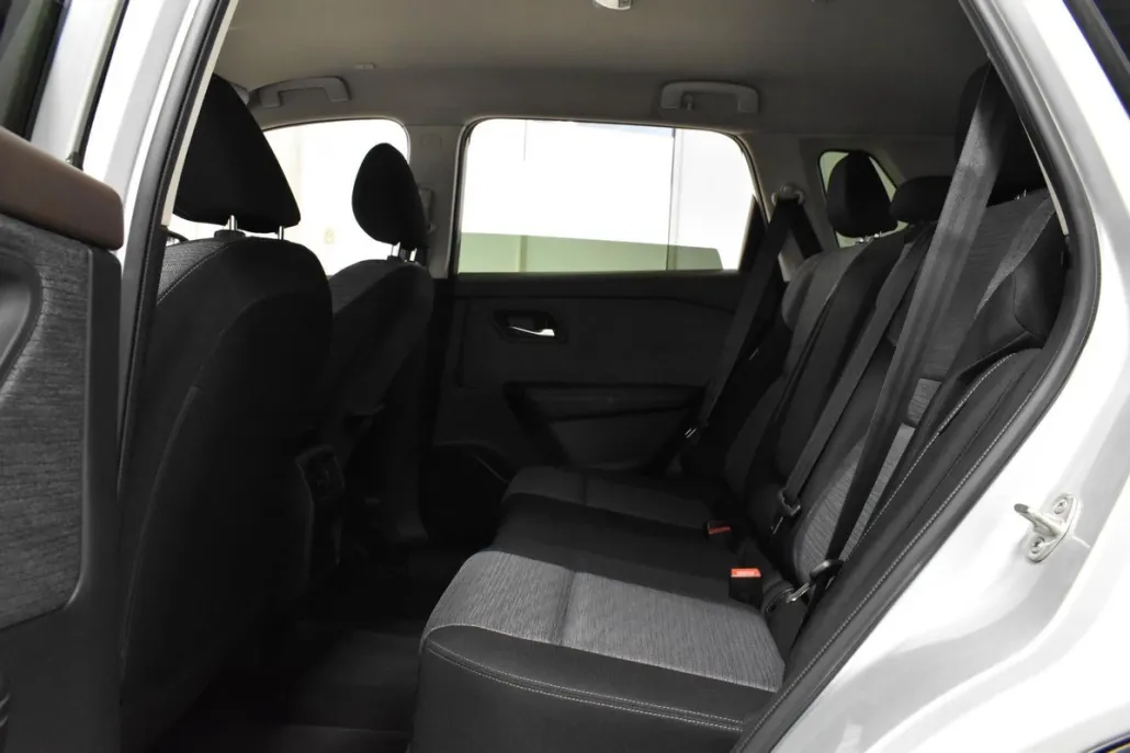 2023 Nissan Rogue SV AWD photo 1